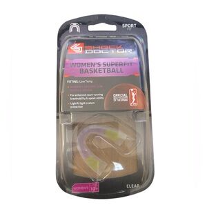 Shock Doctor Gel Fit Mouthguard